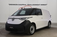 Volkswagen ID. Buzz vaihtoauto