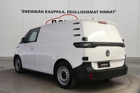 Volkswagen ID. Buzz vaihtoauto