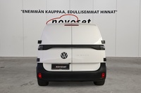 Volkswagen ID. Buzz vaihtoauto