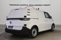 Volkswagen ID. Buzz vaihtoauto