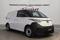 Volkswagen ID. Buzz vaihtoauto