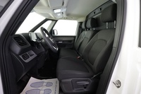 Volkswagen ID. Buzz vaihtoauto