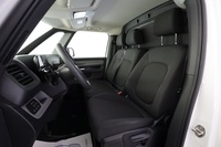 Volkswagen ID. Buzz vaihtoauto