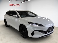 BYD Seal 6 DM-i vaihtoauto