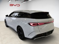 BYD Seal 6 DM-i vaihtoauto