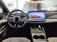 BYD Seal 6 DM-i vaihtoauto