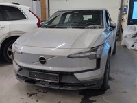 Volvo EX30 vaihtoauto