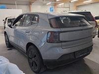 Volvo EX30 vaihtoauto