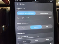 Volvo EX30 vaihtoauto