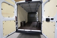Fiat Ducato vaihtoauto
