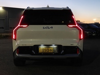 Kia EV9 vaihtoauto