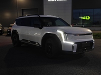 Kia EV9 vaihtoauto