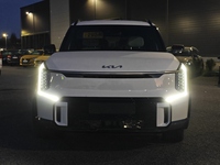 Kia EV9 vaihtoauto