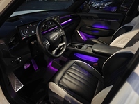 Kia EV9 vaihtoauto