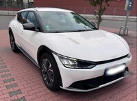 Kia EV6 vaihtoauto