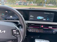 Kia EV6 vaihtoauto