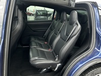 Tesla Model X vaihtoauto