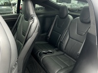 Tesla Model X vaihtoauto