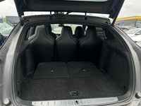 Tesla Model X vaihtoauto