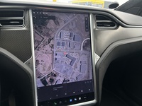 Tesla Model X vaihtoauto