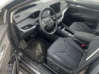 Skoda Elroq vaihtoauto