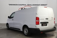 Peugeot Expert vaihtoauto