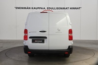 Peugeot Expert vaihtoauto