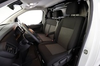 Peugeot Expert vaihtoauto