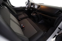 Peugeot Expert vaihtoauto