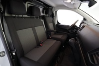 Peugeot Expert vaihtoauto