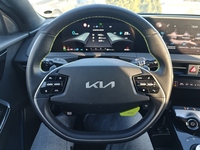 Kia EV6 vaihtoauto
