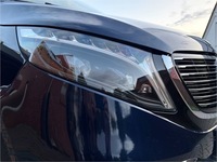 Mercedes-Benz EQV vaihtoauto