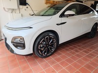 XPENG New G6 vaihtoauto
