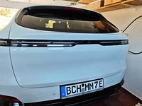 XPENG New G6 vaihtoauto