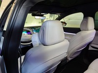XPENG New G6 vaihtoauto