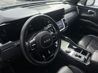 Kia Sorento vaihtoauto