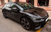 Kia EV6 vaihtoauto