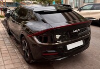 Kia EV6 vaihtoauto