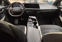 Kia EV6 vaihtoauto