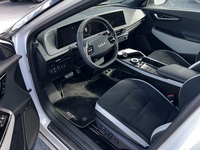 Kia EV6 vaihtoauto