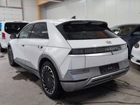 Hyundai IONIQ 5 vaihtoauto