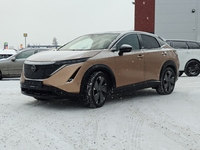 Nissan Ariya vaihtoauto