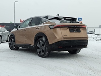 Nissan Ariya vaihtoauto