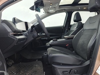 Nissan Ariya vaihtoauto