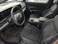 Nissan Ariya vaihtoauto