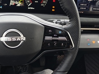 Nissan Ariya vaihtoauto