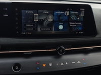 Nissan Ariya vaihtoauto