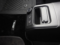 Nissan Ariya vaihtoauto