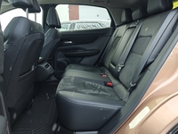 Nissan Ariya vaihtoauto