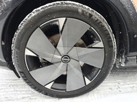 Nissan Ariya vaihtoauto